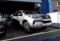 Toyota Fortuner 2016 for sale-0