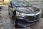 2017 Toyota Avanza E Automatic-Located at Quezon City-1