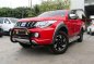 2017 Mitsubishi Strada for sale-4