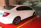 2012 Honda Civic 1.8L Automatic-3