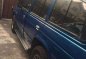 1993 Mitsubishi PAJERO Gen 1 Great Condition -4