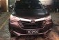 2016 Toyota Avanza 1.3E manual for sale-0