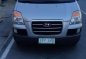 2007 Hyundai Starex CRDI Manual Transmission-0