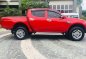 2012 Mitsubishi Strada for sale-3