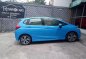 2015 Honda Jazz 1.5VX A/T Blue Gasoline -5