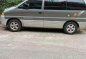 For sale Hyundai Starex 2000 Automatic-6