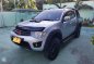 Mitsubishi Strada Triton 2013 GLX FOR SALE-9