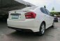 2012 Honda City for sale-7