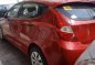 2015 HYUNDAI ACCENT 1.6 CRDI M/T RED DSL-5