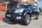 Fastbreak 2013 Ford Everest Automatic NSG-0