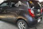 2016 Toyota Wigo 1.0G Manual Gasoline Gray Metallic-4