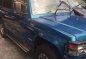 1993 Mitsubishi PAJERO Gen 1 Great Condition -3