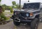 Like New Toyota Land Cruiser for sale-3