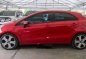 2012 Kia Rio EX Hatchback AT FRESH-8