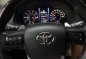 2017 Toyota Fortuner G AutomaticTransmission-6