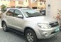 Toyota Fortuner 2006 for sale-0