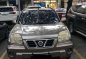 Nissan Xtrail 4x4 2004 model FOR SALE-0