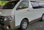 2017 Toyota Hiace Grandia for sale-0