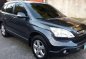 HONDA CRV 2008 FOR SALE-0