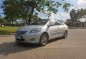 2013 Toyota Vios 1.3 G Dual Airbag Silver-2