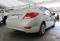 2015 Hyundai Accent 1.4 MT Php 418,000 only!!! RARE LOW MILEAGE-9