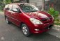 Toyota Innova 2005 for sale-1