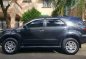 2006 Toyota Fortuner AT for sale-1