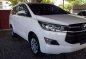 Toyota Innova J 2017 Manual White-3