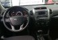 2013 Kia Sorento 2.2 A/T Brown diesel-5