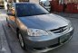 2003 Honda Civic Vti AT Pristine Condition-0