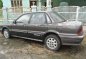 For Sale: Mitsubishi Galant "VR-4 Project Car" 1989-0