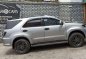 Toyota Fortuner 25V 2015 for sale -2