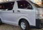 2018 Toyota Hiace Commuter 3.0 Manual Diesel Silver-5