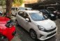 2017 Toyota WIGO G automatic 3 cars to choose-1