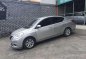 2015 Nissan Almera 1.5L M/T Silver  Gasoline-5