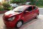 2014 Mitsubishi Mirage for sale-1