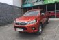 2016 Toyota Hilux 2.4 G AT FOR SALE-0