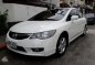 Honda Civic 2009 for sale-0