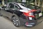 Honda Civic 18 E CVT Modulo 2016-4