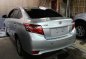 2018 Toyota Vios 1.3 E Manual Dual vvt-i-1