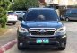 2013 Subaru Forester 20iL BNEW Condition Very Well Maintained-0