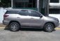 2018 4x4 Toyota Fortuner V variant FOR SALE-2