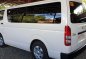 2018 Toyota Hiace Commuter 3.0 Manual Diesel White -6