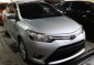 2018 Toyota Vios 1.3 E Manual Dual vvt-i-8