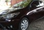 2018 Toyota Vios 1.3E Dual Vvti Manual Gasoline Blackish Red-6