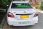 TOYOTA Vios E 2011 TAXI for sale-1