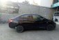 2017 Chevrolet Sail 1.3 DOHC M/T Black Gasoline 50,000kms-3