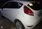 Ford Fiesta 2017 for sale-3