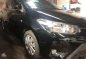 2016 Toyota Vios 1.3 E Automatic Transmission-1