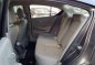 2016 Nissan Almera 1.5L M/T Titanium Gray GAS-8